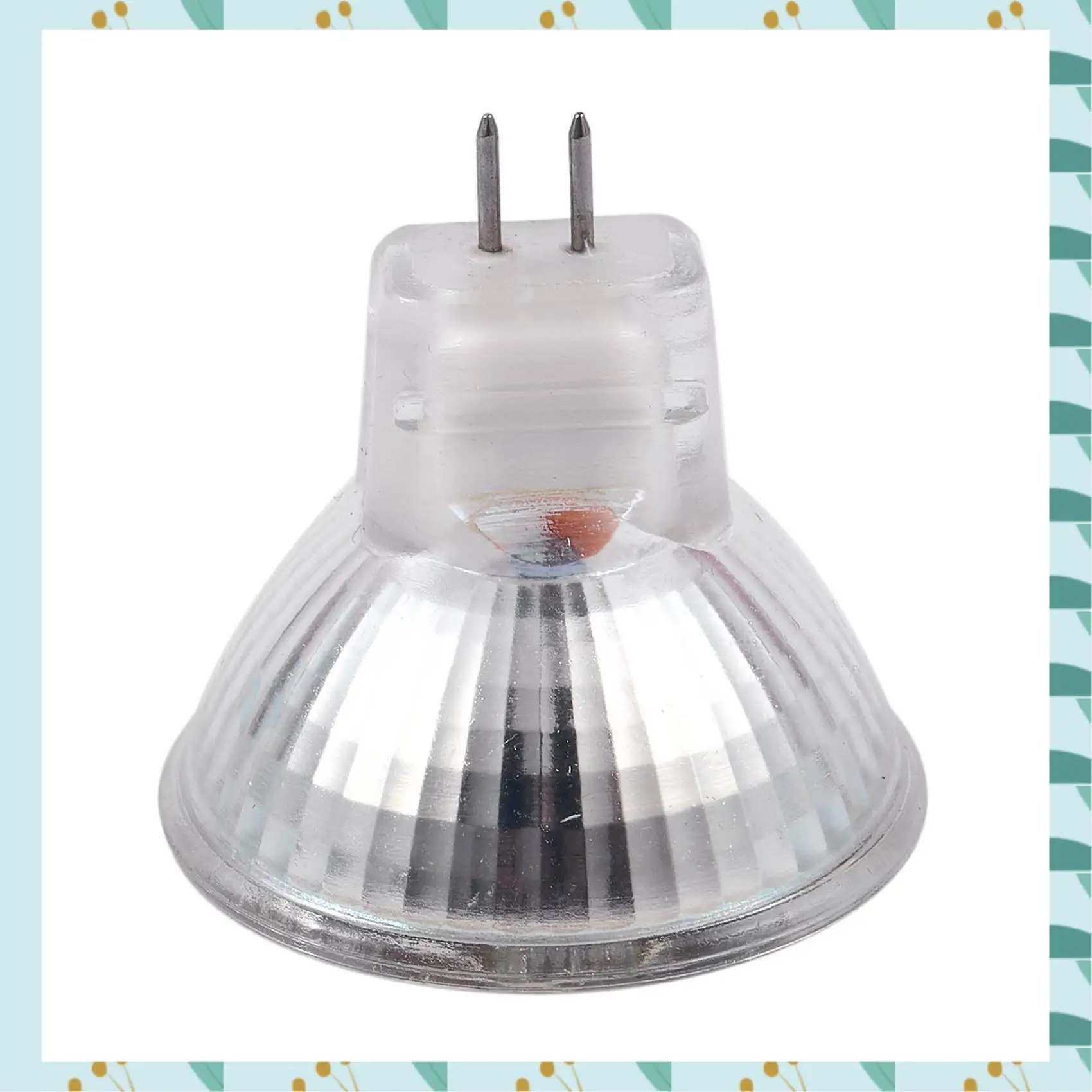 

A71P 10X 3 Вт MR11 GU4 250LM Светодиодная лампа 15 5630SMD Теплый белый свет