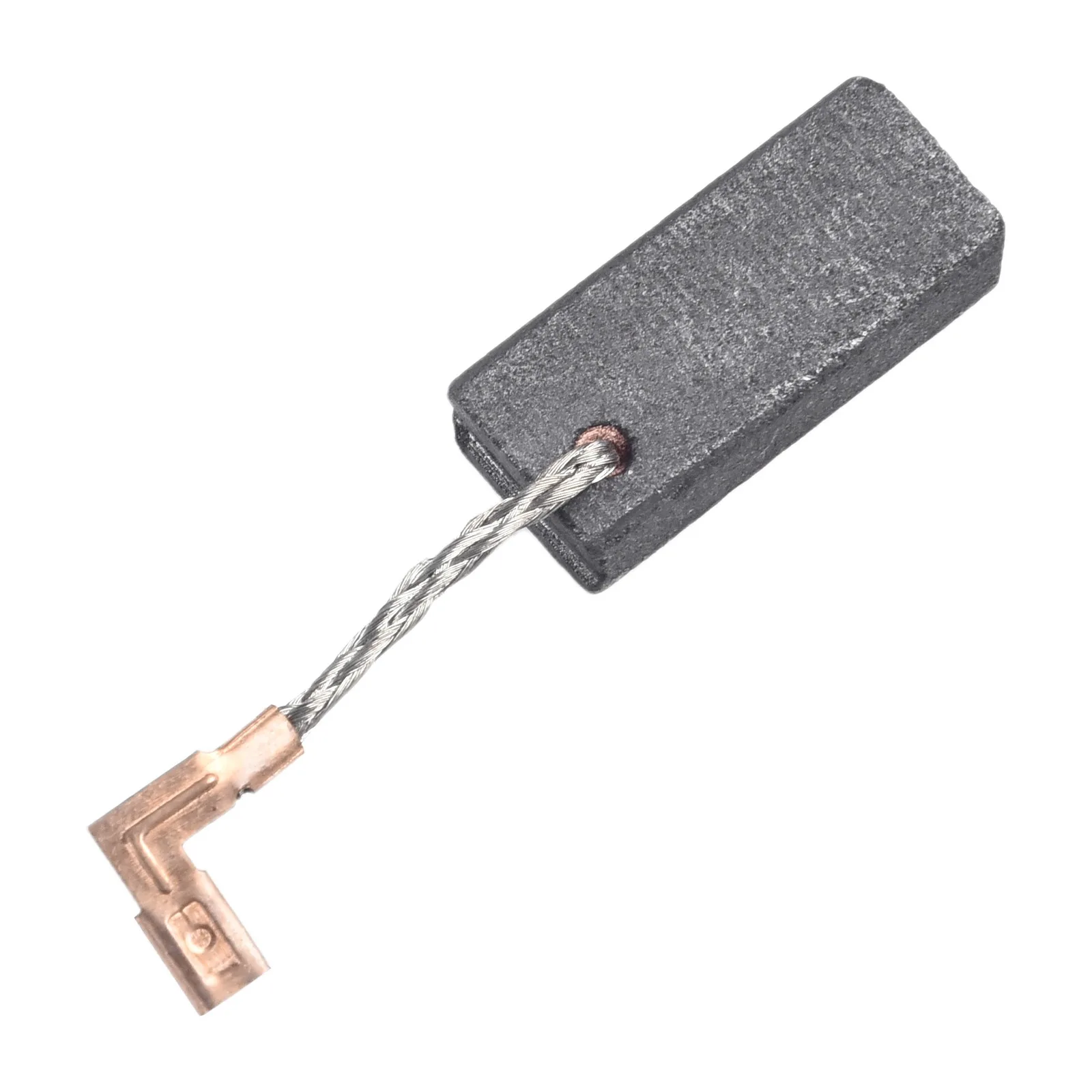 

Carbon Brushes For 3210FC 194160-9 Carbon Brushes Replacement Brushes Unused 2pcs Pack For Maintenance For 3210FC