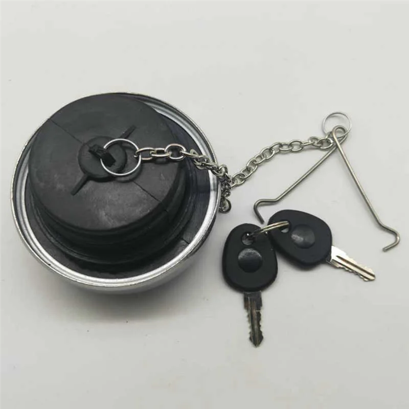 

Fuel Tank Cover For Scania Truck Gas Cap With Lock Key 2993923 1402004 1481301 Replacement Parts Accessories