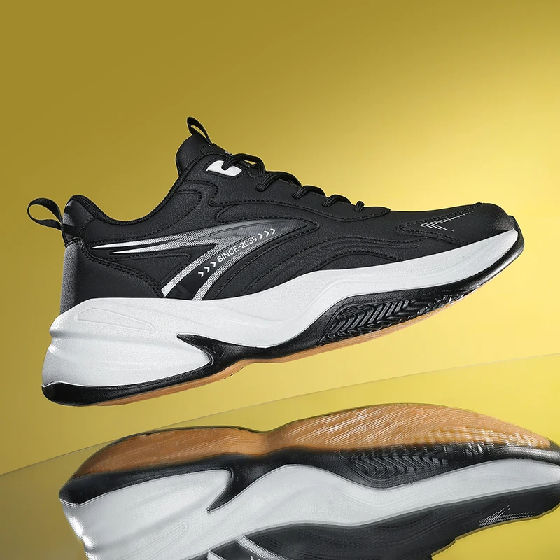 

Winter Walking Sport Sneakers For Men High Quality Large Size Basketball Men's Trainer Running Sneakers Male Casual Shoes Women