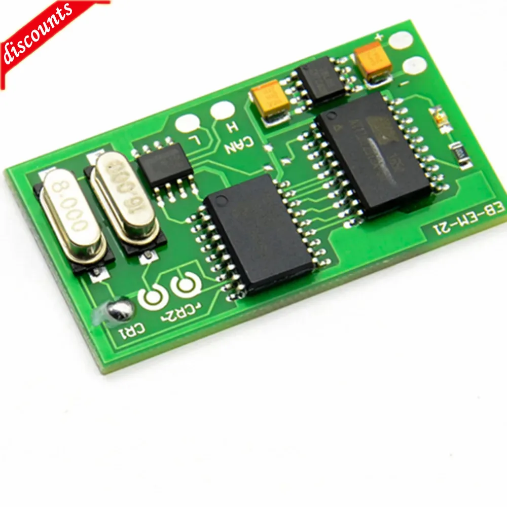 Эмулятор иммобилайзера для Mercedes Benz CR1, система обхода иммобилайзера, Эмулятор IMMO для Mercedes CR1