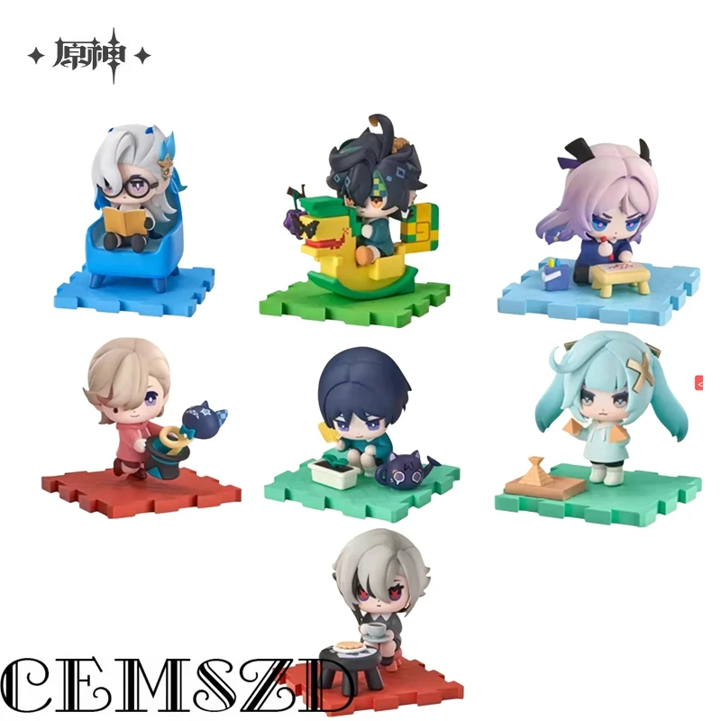 #38 Latest Genshin Impact Costumes Offers