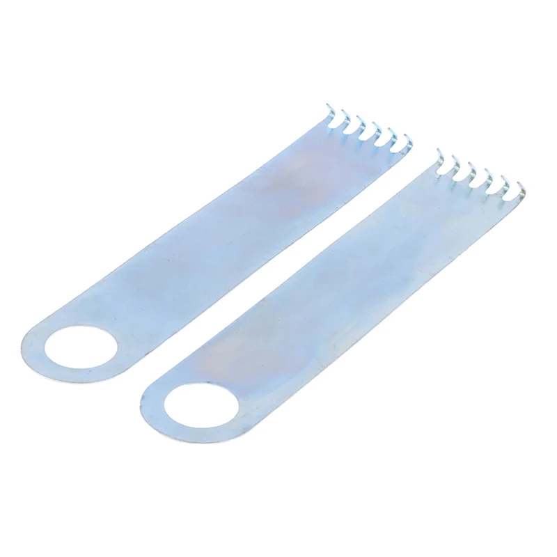 Accessoires de cintre de poids de Type griffe de haute qualité adaptés à la Machine à tricoter Brother Singer