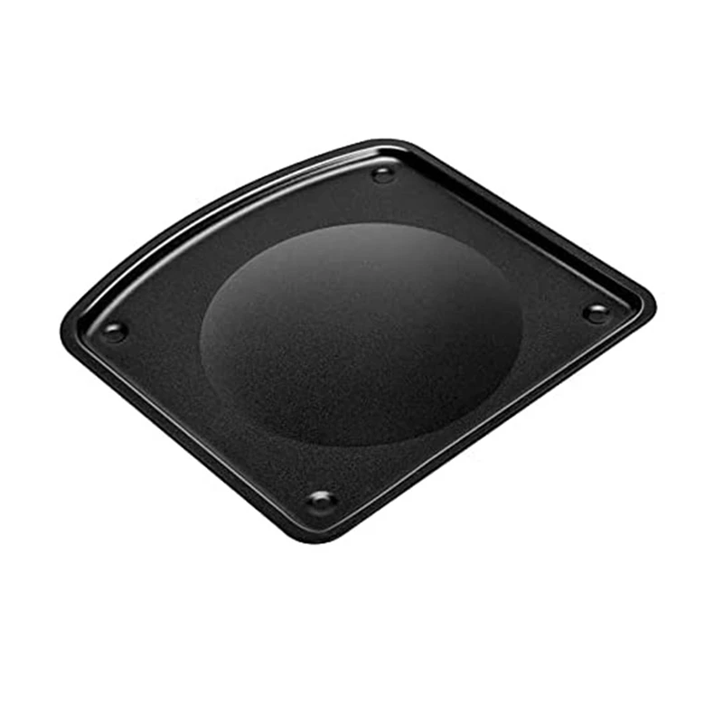 Replacement Drip Tray For 6Qt Chefman,Aria And Ultrean Air Fryer Oven,Air Fryer Replacement Parts,Nonstick Drip Pan