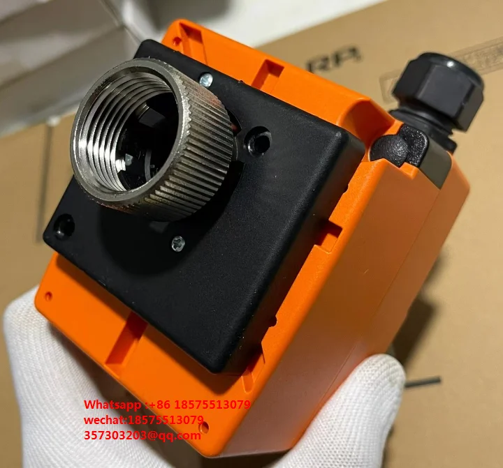 BELIMO NRDVX24-SR-T-SI 밸브 액츄에이터용 1개