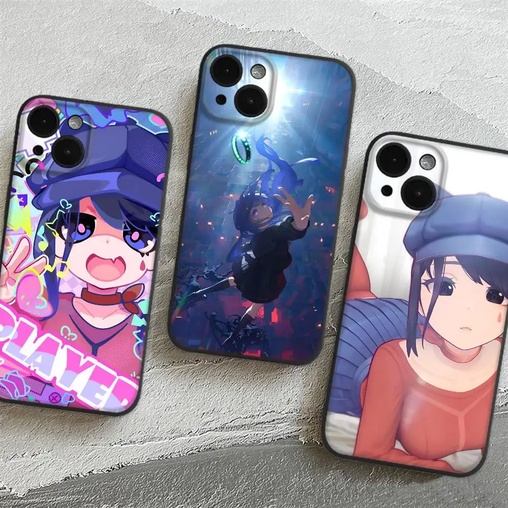 Game Cute M-Miside … - image