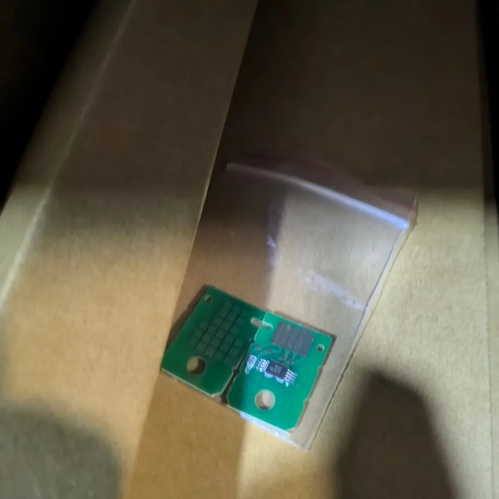 

50 шт. MC-G03 чип коробки обслуживания для CANON GX3020 GX3040 GX3050 GX3060 GX3070 GX3072 GX4020 GX4040 GX4050 GX4060 GX4070