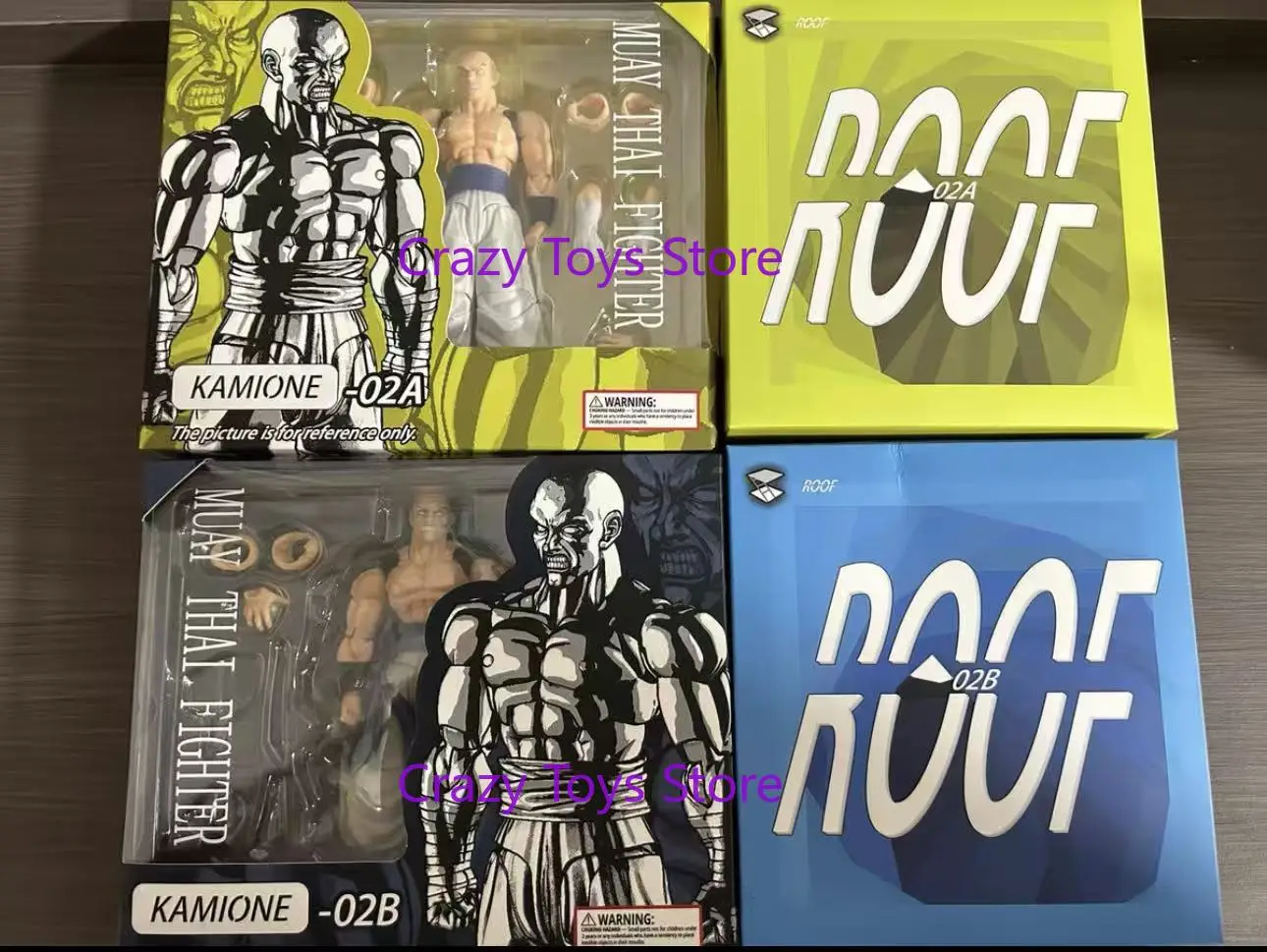 

In Stock New Tonsenarttoys Kamione 02A 02B Dragon Ball Z Gojita SHF Super Saiyan SSJ Gogeta Dragon Anime Action Figure Toy.