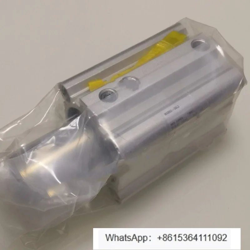 ONE high quality MKB63-30LZ Rotating clamping cylinder