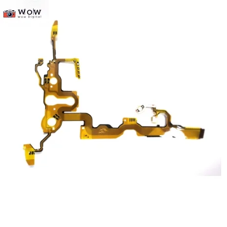 Новый гибкий кабель механизма для Sony DCR-HC26E HC36E HC38E HC42E HC46E HC96E X7 HD1000C HC90 HC26E HC28E HC90E HC96 HC52E