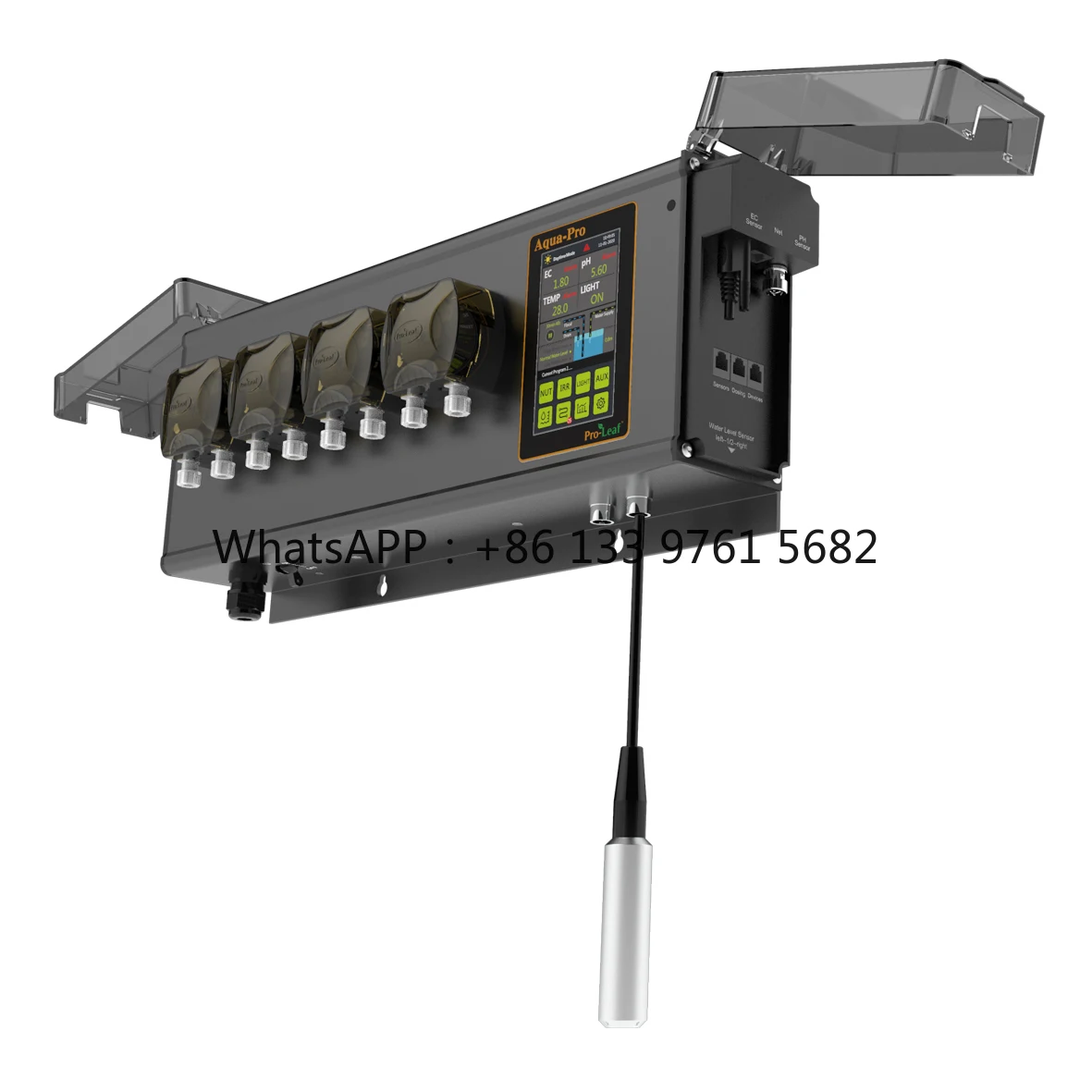 2025 Hot Salepro-Le…