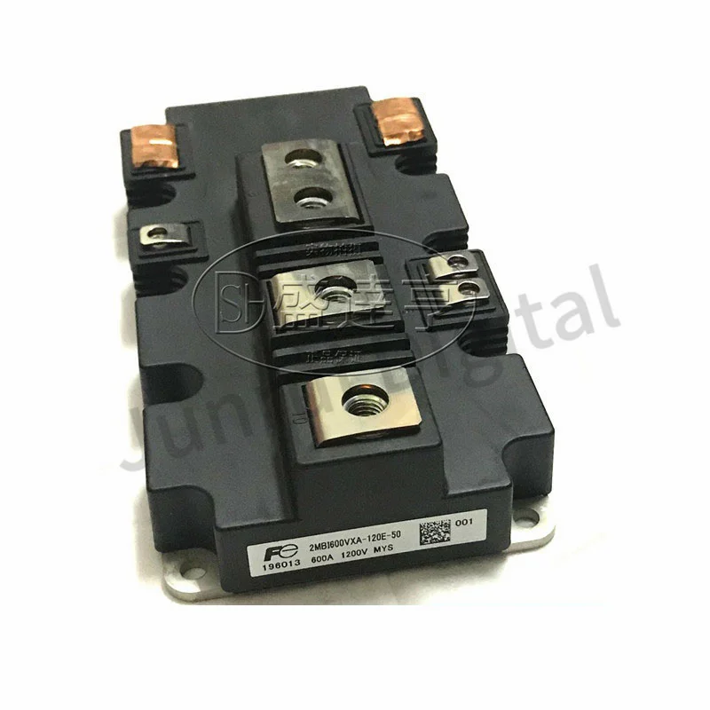 2MBI600VXA-120E-50 IGBT Power Module Thyristor Module New Modules And Spot Inventory Guaranteed Quality