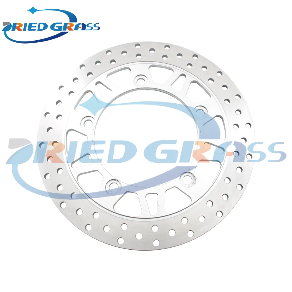 

Suitable for Suzuki Ship SkyWave AN250 AN400 AN650 Burgman SkyWave front and rear brake discs