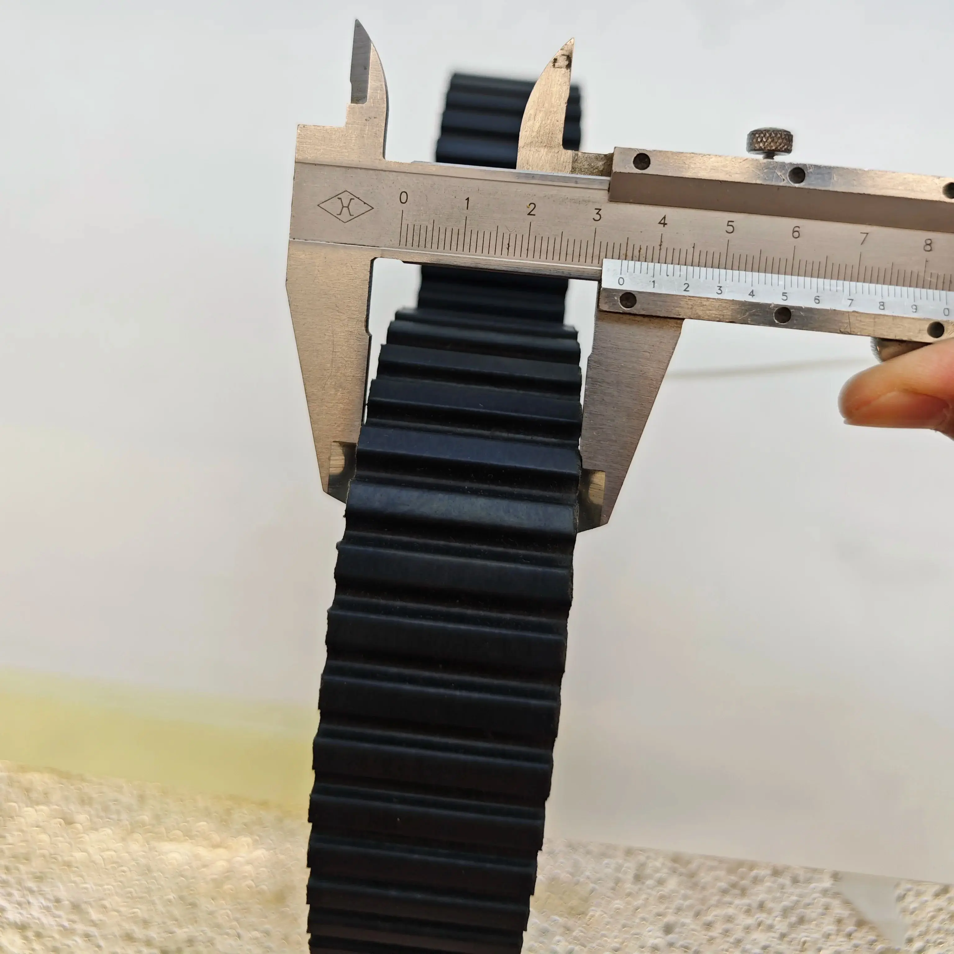 Cinghia di trasmissione 40G3691 per CF800 CF850 CF1000 Z8 X8 0JWA-055000-10000 0800055000