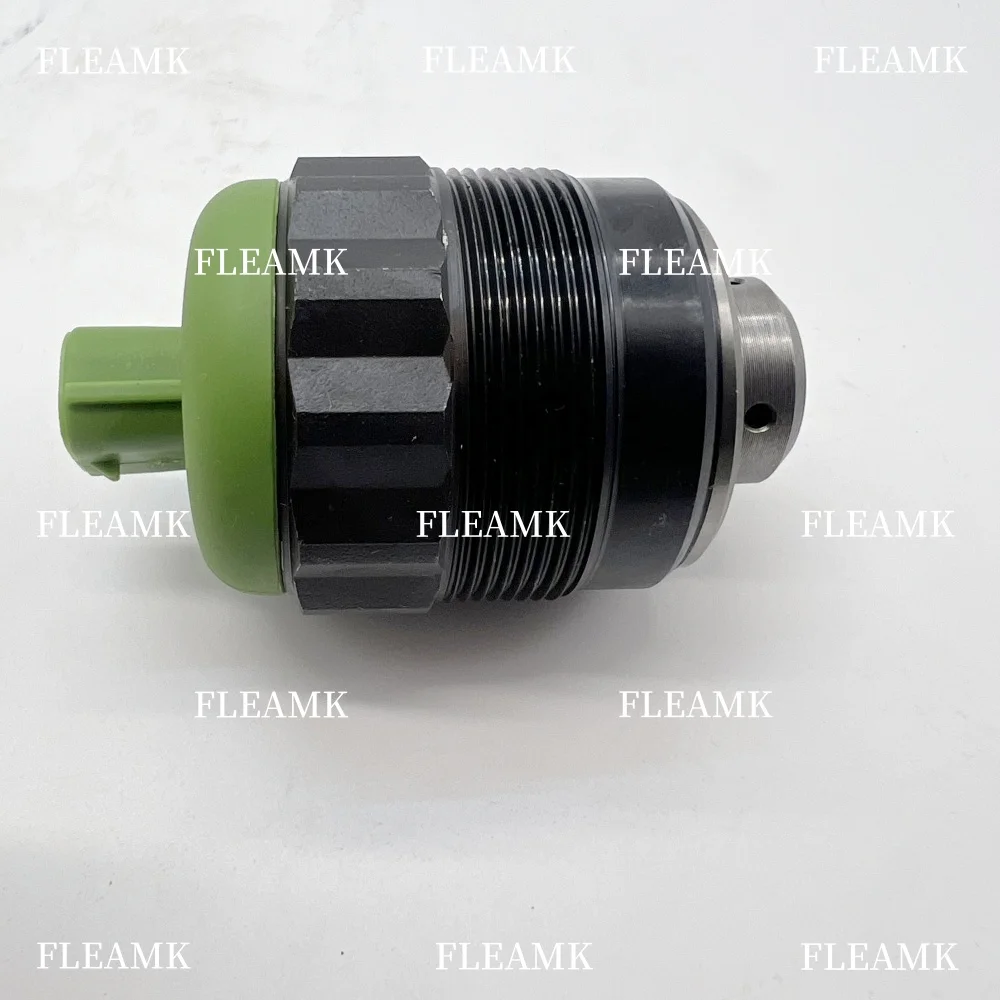 High Quality 095300-0050 Pump Solenoid Valve