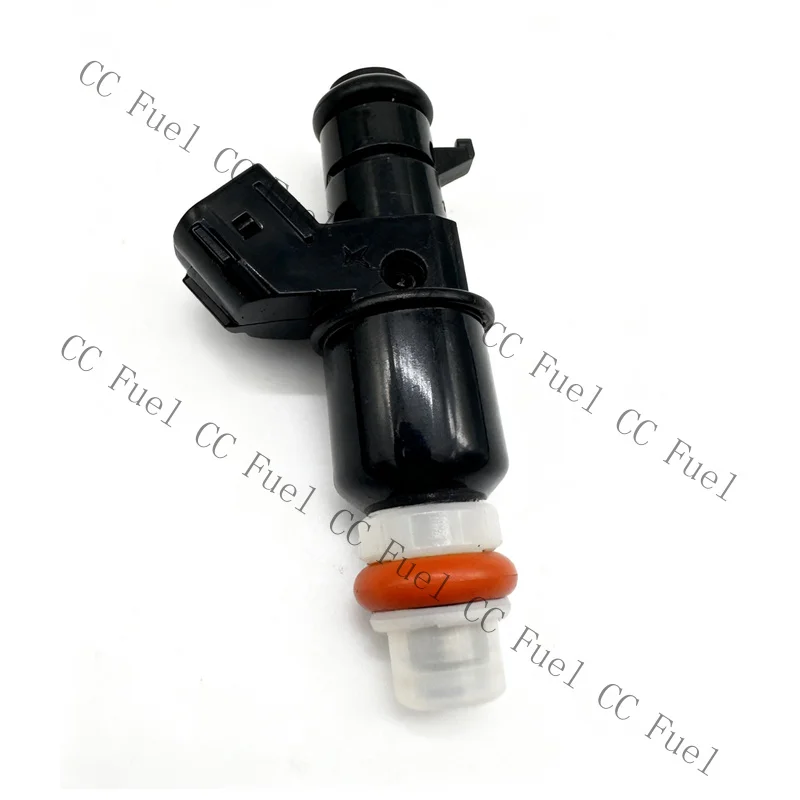 C+ 16450-MCZ-003 4pcs Fuel Injectors For 2002 2003 2004 2005 2006 2007 Honda CB900F