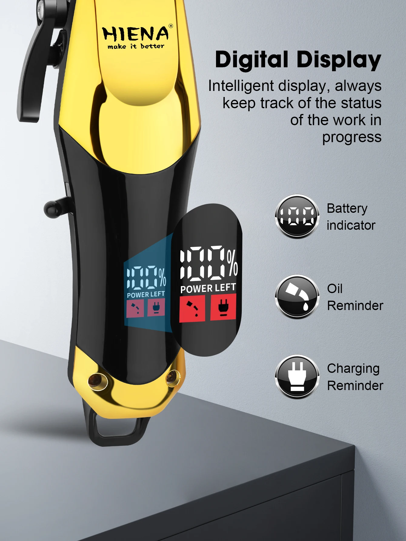 Profesjonalne maszynki do strzyżenia włosów i bezprzewodowe maszynki fryzjerskie dla mężczyzn, zestaw trymerów z możliwością ładowania i zestaw narzędzi do pielęgnacji twarzy, nosa.