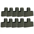 10pcs 7.62 OD