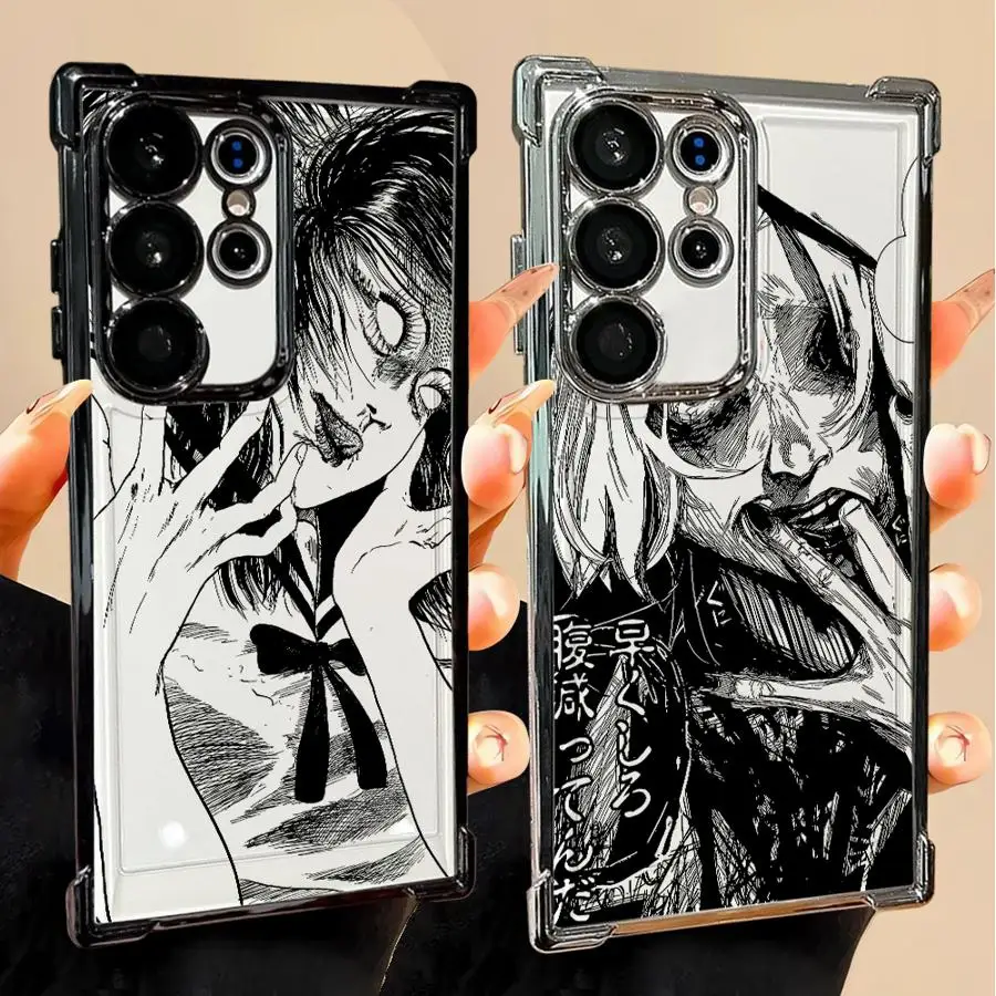 Case For Samsung Ga… - image