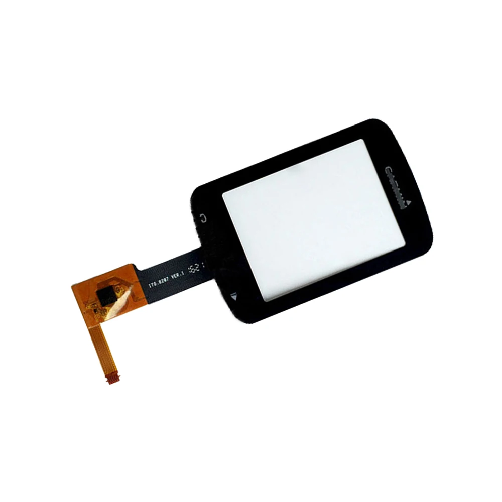 

Glass Screen For GARMIN Edge 820 Edge Explore 820 Touchscreen Touch Panel Bicycle Speedmeter Part Replacement Repair