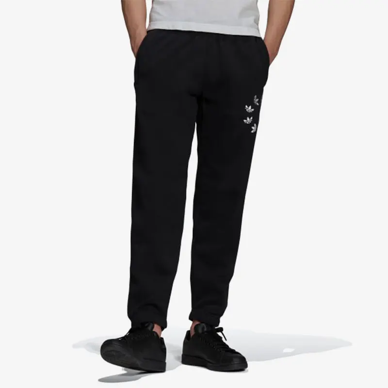 

Adidas оригинальные новые мужские повседневные спортивные удобные брюки Superstar H35651