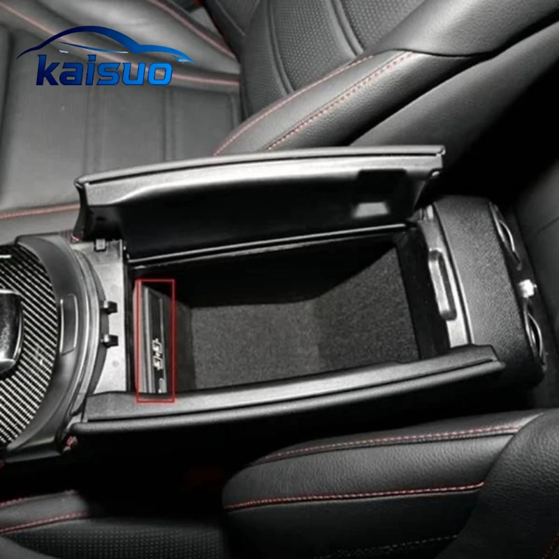 For Mercedes-Benz USB Ports for C-Class W205, E-Class W213 and S-Class W222 Vehicle USB Sockets A2138200400