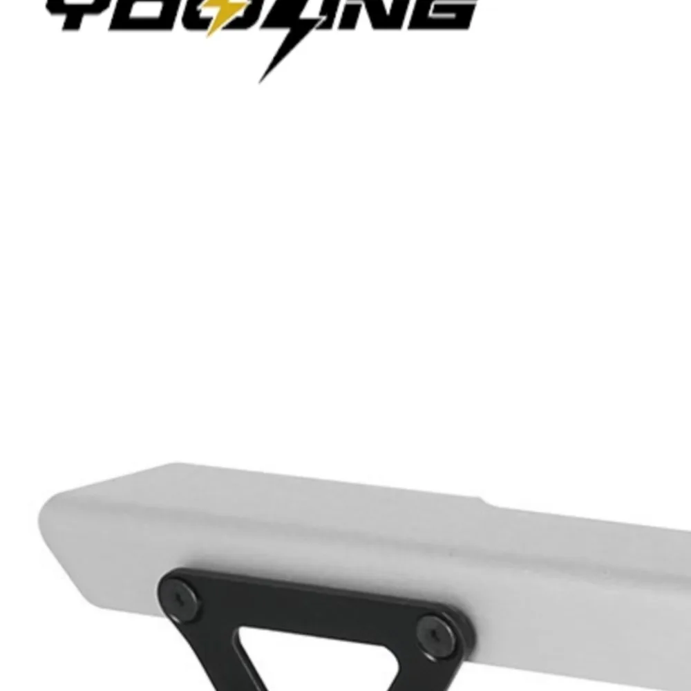 Rear Chain Guard Cover Protector Motorcycle Accessories FOR SUZUKI SV650 SV650X SV 650 ABS 2018 -2025 SFV 650 Gladius 2009-2015