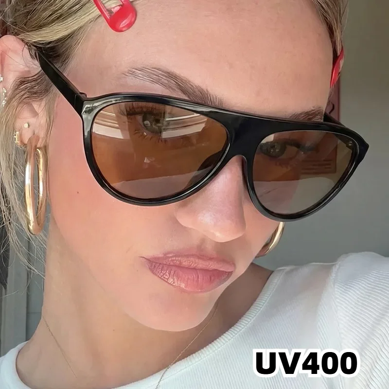 

UV400 Protection Retro Cat Eye Sunglasses for Women Men Fashion Cool Style Shades for Stylish Sunglasses Girl Outdoor Activities