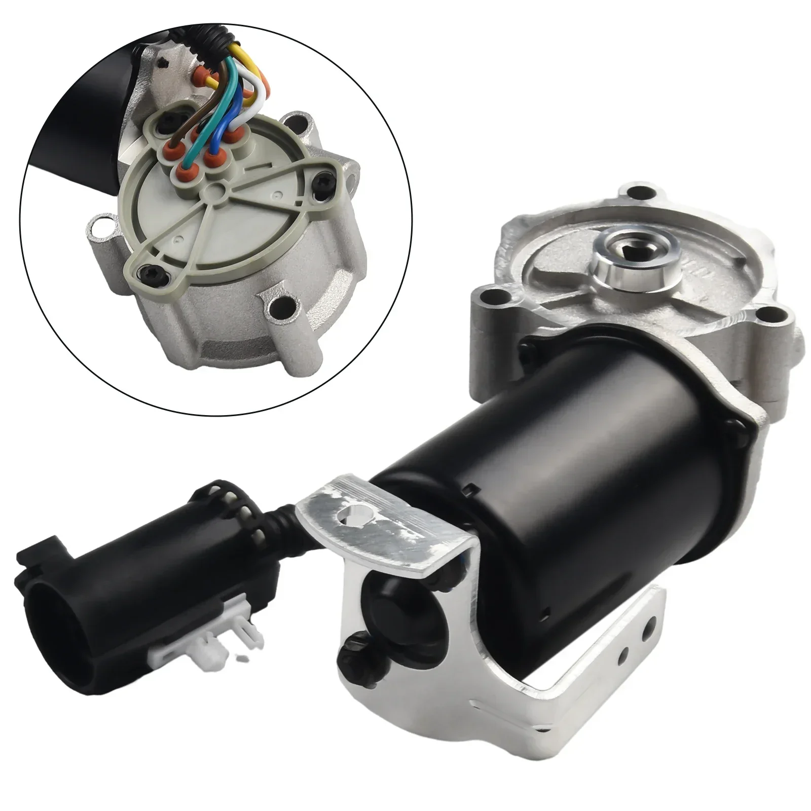 

Perfect Fit Transfer Case Shift Motor for Hyundai Terracan 2001 2006 For Kia Sorento 2006 2008 Improved Performance
