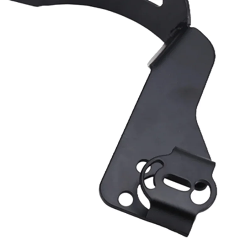 

A03Q-For 790 Adventure Spotlights Bracket For 790 Adventure Fog Light Mount Motorcycle Accessories