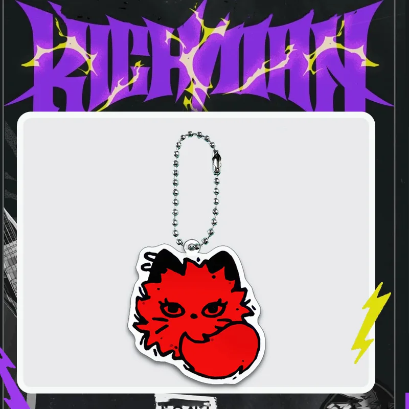 Kpop المعبود فتاة مجموعة كارينيا جيسيل الشتاء نينغ نينغ سيول الكرتون سلسلة المفاتيح الاكريليك قلادة المفاتيح المشجعين الهدايا جمع