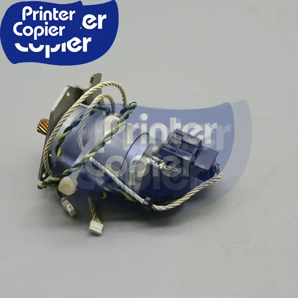 Original Paper axis motor assembly C7769-60377 C7769-60342 support for HP DesignJet 500 510 800 ps plotter parts