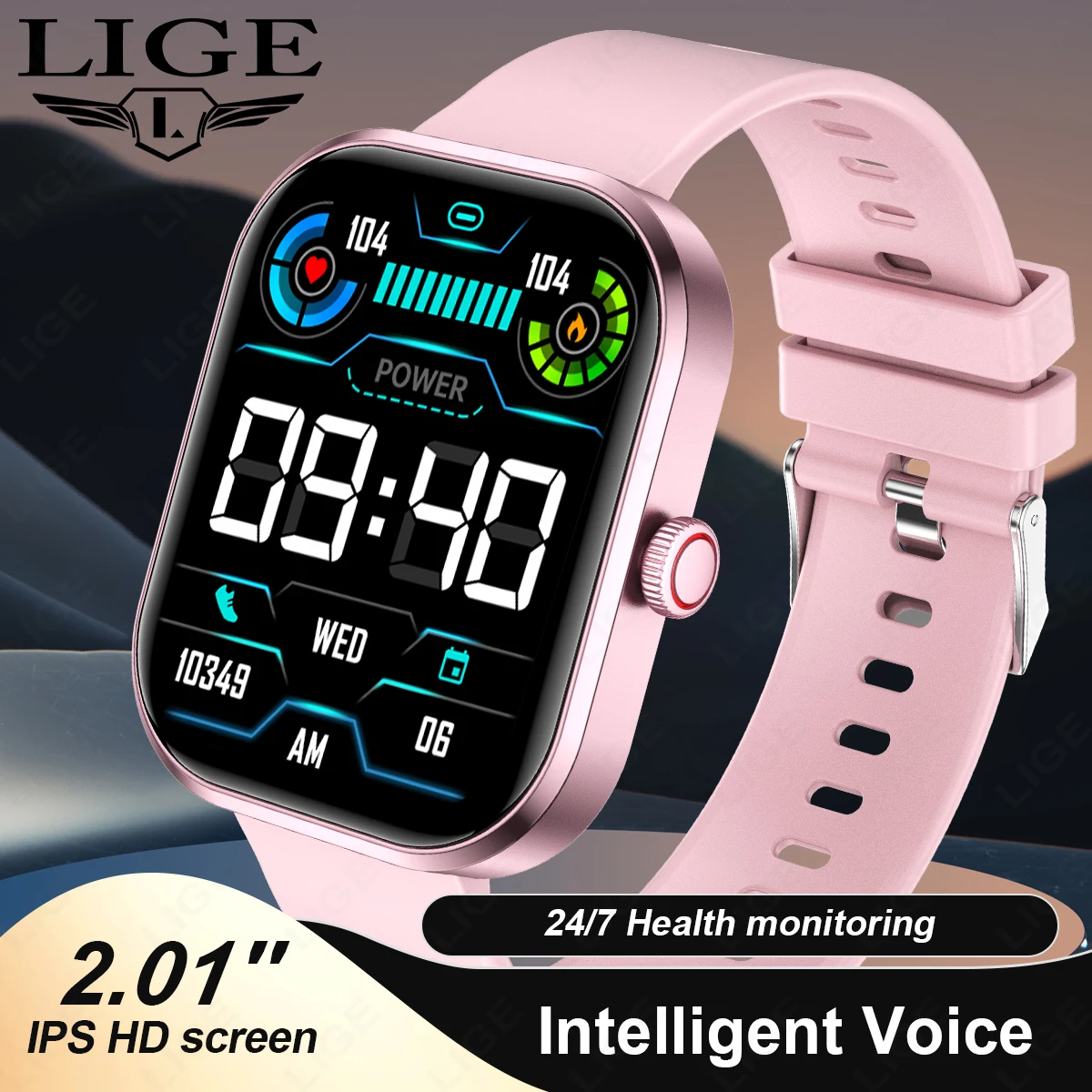 Lige Multifunctiona… - image