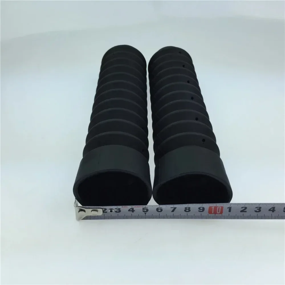 STARPAD For the first for HJ125-F Diamond Panther Silver Leopard HJ125-7A motorcycle shock absorber damping dust cover sets