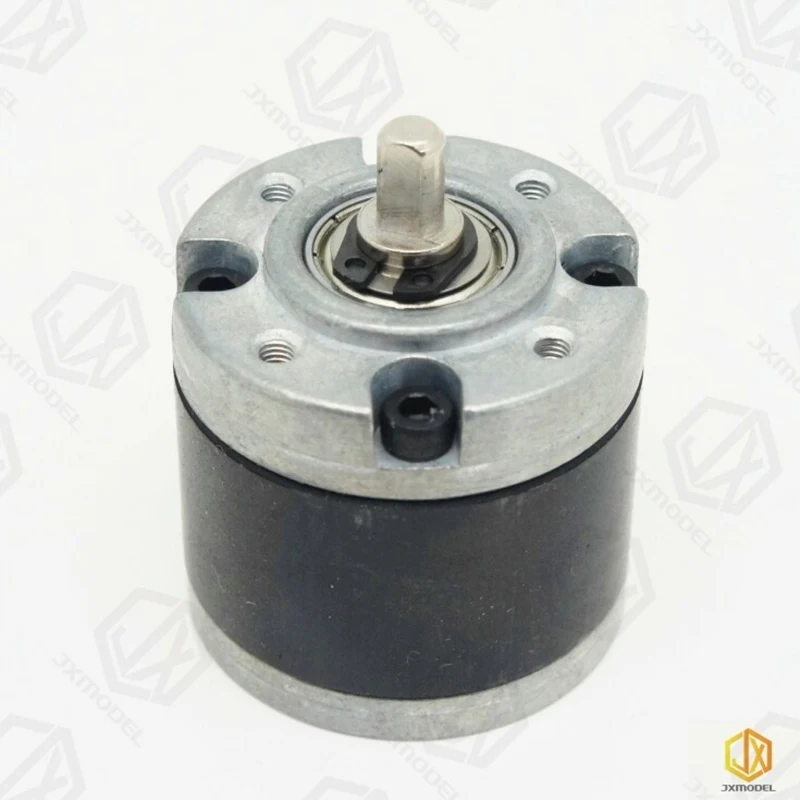 JXmodel Simulation 1/14 Planetary Gearbox for 1/14 Tamiya RC Truck SCANIA 770S R620 VOLVO Arocs MAN TGX Car Accessories