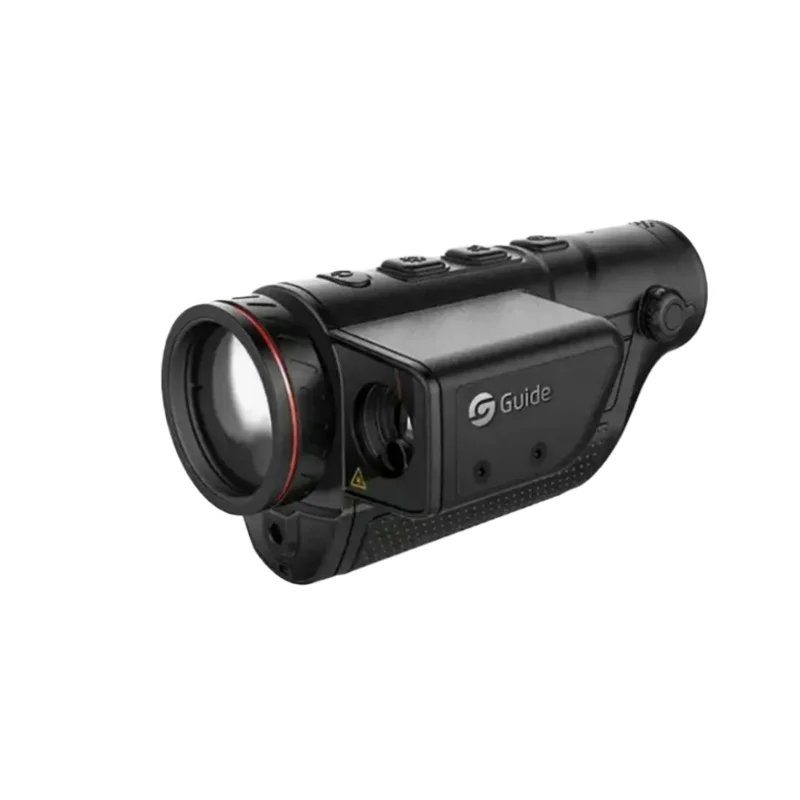 Guide TD6311LRF TD411LRF TD421LRF TD431LRF Thermal Imagery w/ range finder wifi 4 images Thermal Vision Monocular trail camera