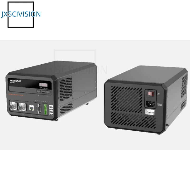 

HIKROBOT MV-LE201-10W5-2D MV-LE201-30W5-2FD MV-LE201-200W48-2TD MV-LE201-500W48-2TD MV-LE201-750W48-2TD Цифровой контроллер освещения