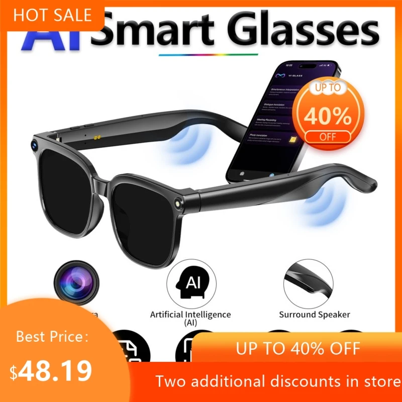 smart-glasses-ar-ai-translation-4k-camera-bluetooth-call-touch-control-outdoor-sports-sunglasses-men-women-2026-new-dropshipping