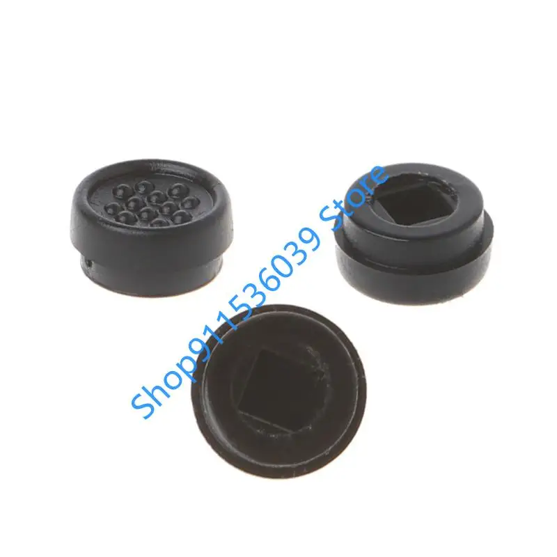 Nuovo cappuccio punto stick per mouse con puntatore trackpoint da 10 pezzi per tastiera portatile DELL