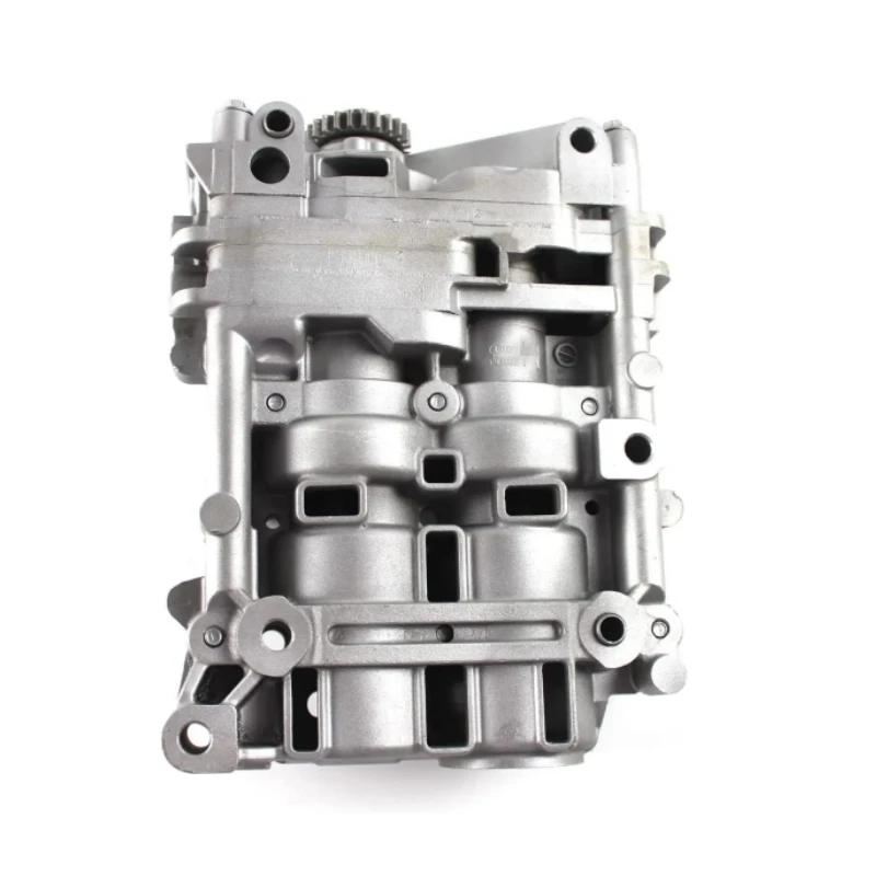 

23300-2G520 233002G520 Oil Pump Balance Shaft Assembly For Kia Optima Sorento 2.4L 12-15 100753897