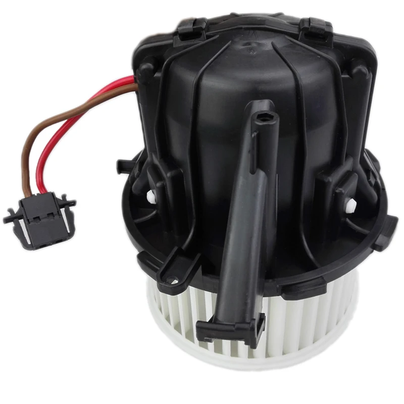 BTAP nuovo motore del ventilatore del riscaldatore per Audi A4 A5 S5 Q5 B8 8K1 820 021 B 8K1820021B 8K1 820 021 C HVAC automatico