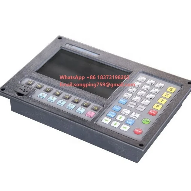 

Cnc Controller System F2100 Plasma Cnc Controller in Plasma Cutting Machine