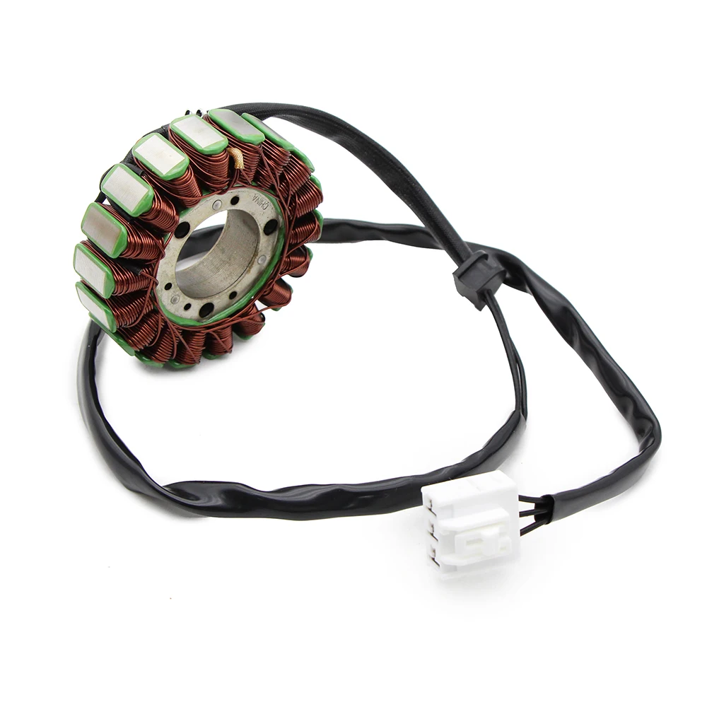 2D000024 1A011251 Motorcycle Magneto Stator Coil For Moto Guzzi V7 Racer Special Stone 750 V9 Roamer 850 ABS E4