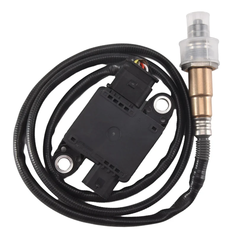 Plain Deeltjes Kwestie Sensor PM Sensor JX61-5L239-DC Voor Ford Focus Mk4 2019 1.5 Tdci Jx615l239dc JX61 5L239 DC