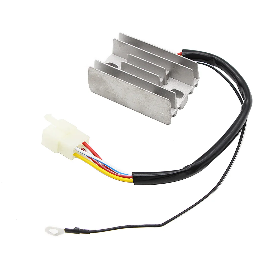 لسوزوكي 32800-45240 32800-47121 GS1000 GS1000G 1980 GS1000GT 1996 GS1000GX 1999 دراجة نارية الجهد المنظم المعدل