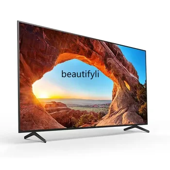 지능형 음성 LCD TV 풀 스크린, 8K TV, 65 인치, 70, 75, 85, 100 