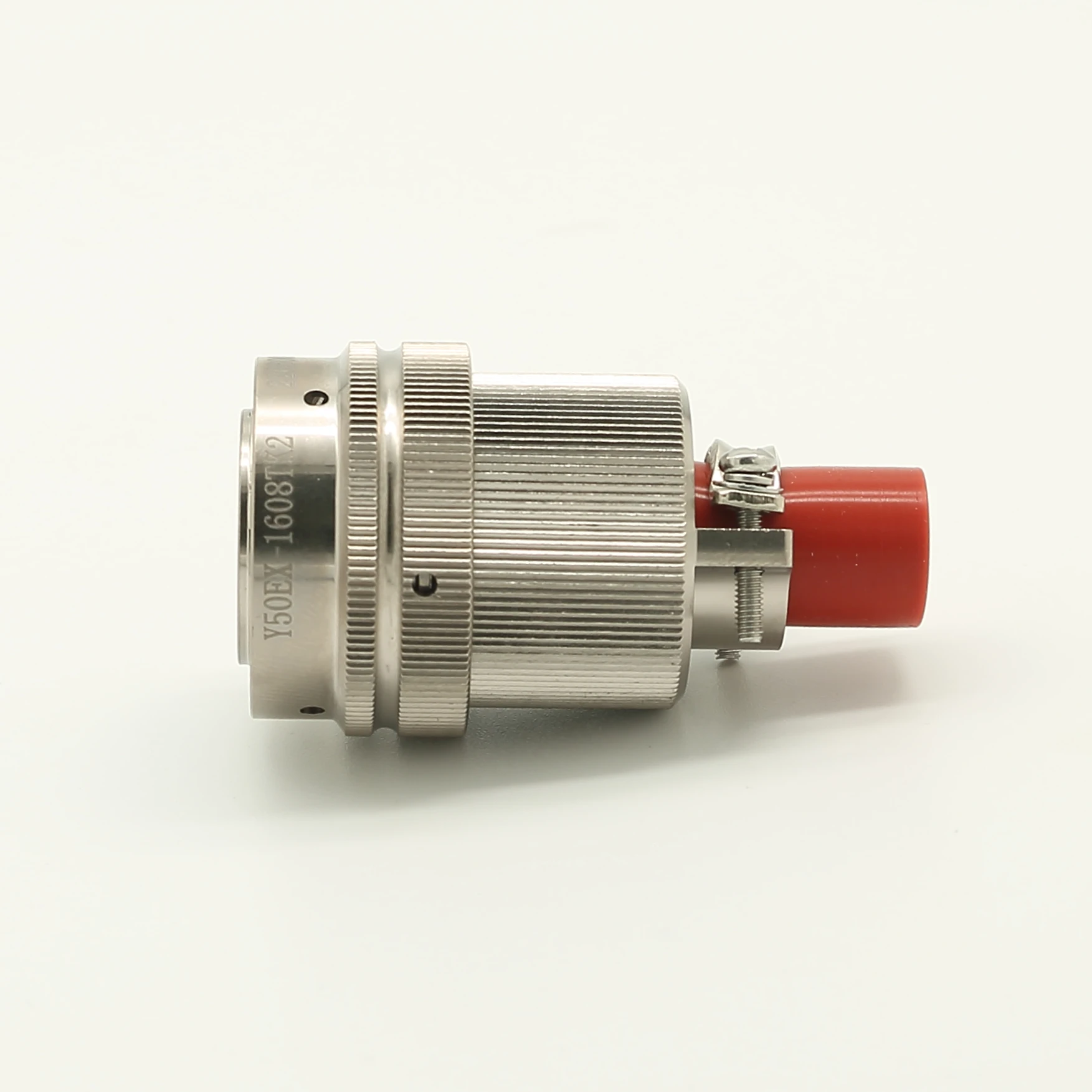 Y50EX-1608TK2 Y50EX-1608ZJ10 Circular Electrical Connector, 8-pin Aviation Plug/Socket Connector