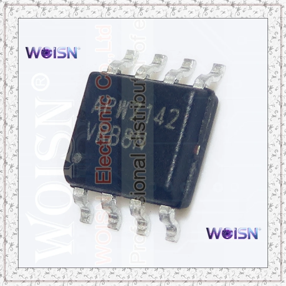 SOP-8 7142 APW7142 Stable Quality Components Sufficient Stock Worldwide Shipping Bulk Order Better Price