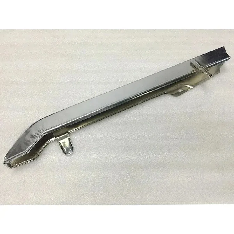 رائجة البيع 1 قطعة صندوق سلسلة الدراجات النارية الغطاء الواقي لسلسلة الدراجات النارية GN125 صندوق GN125