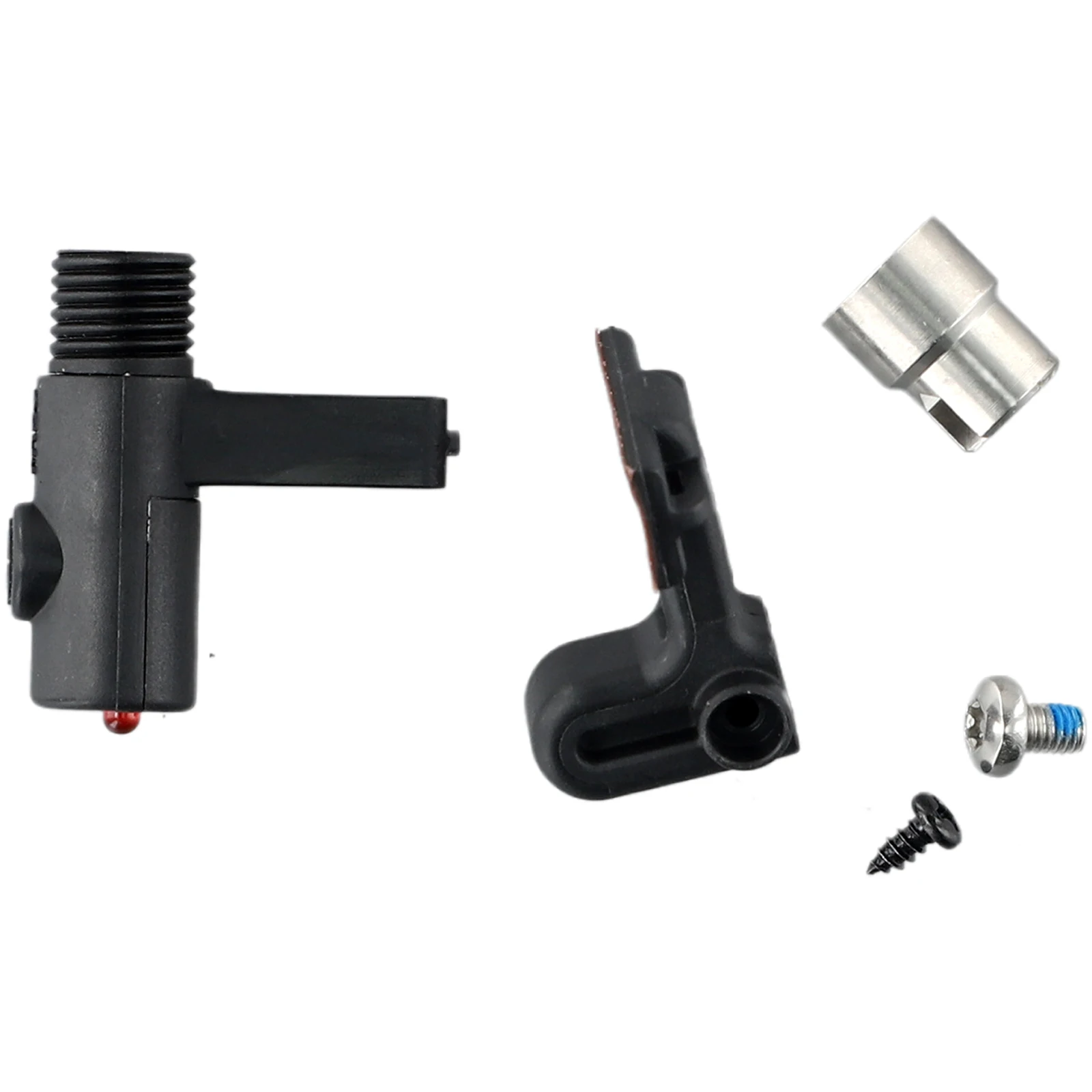 Electric Bike Speed Sensor for Bafang 01 02 SHD Motor Units Supporting Pedal Assist Functionality and Synchronization
